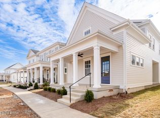 6430 Stonecrop Dr, Prospect, KY 40059