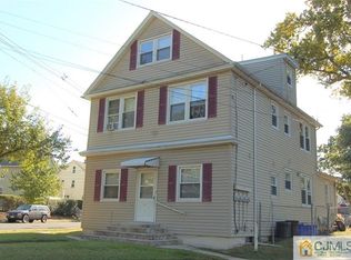 1600 W 4th St, Piscataway, NJ