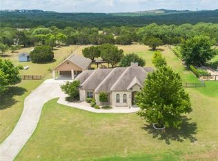 1213 Oak Meadow Dr, Dripping Springs, TX 78620