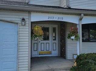 2115 Tupelo Ln, Chesterton, IN 46304