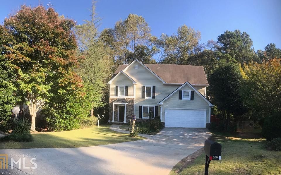 1st image of 211 Thornbush Trce