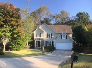 211 Thornbush Trce, Lawrenceville, GA 30046