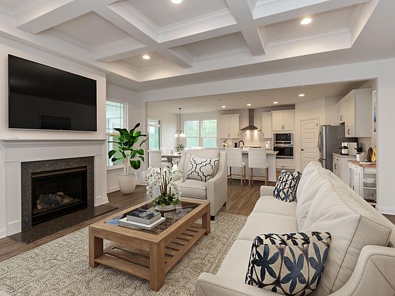 5th image of 4101 Brigata Dr