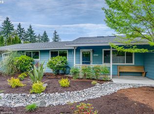 2150 SW Ecole Ave, Beaverton, OR 97005
