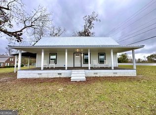 40 Durham St, Chauncey, GA 31011
