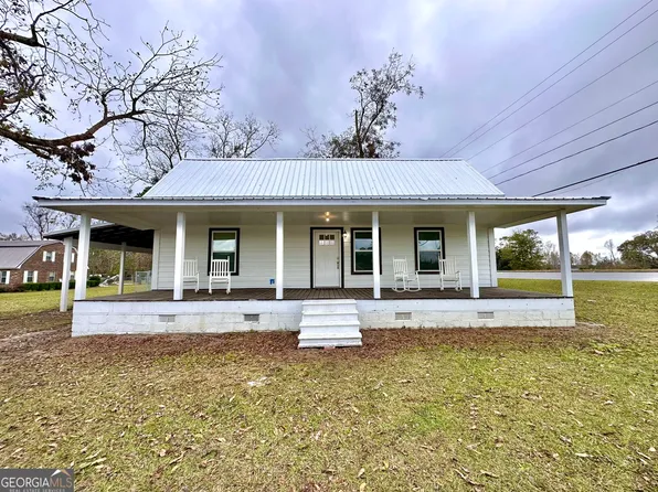 40 Durham St, Chauncey, GA 31011