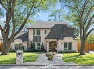 511 Anchorage Ln, Houston, TX 77079