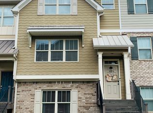 4176 Integrity Way, Powder Springs, GA 30127