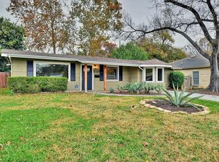 4612 Chiappero Trl, Austin, TX 78731