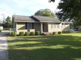 525 Joycliff Ct, Macon, GA 31211