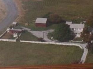 11981 Back Creek Valley Rd, Hedgesville, WV 25427