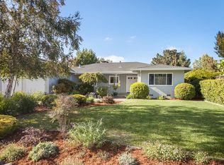 8 Locksly Ln, San Rafael, CA 94901