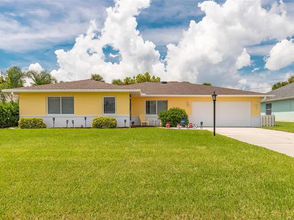 4630 S Atlantic Ave, New Smyrna Beach, FL 32169