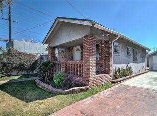 618 N Chester Ave, Compton, CA 90221