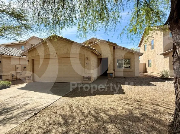 4797 E Silverbell Rd, San Tan Valley, AZ 85143