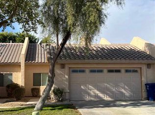 3060 S Ragen Dr, Yuma, AZ 85365