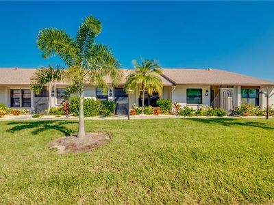 16541 Bayleaf LN #56, Fort Myers, FL, 33908