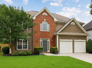 5075 Baywood Dr, Roswell, GA 30076