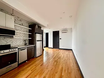 Rented by Doorway NYC, LLC