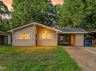432 Browning St, Shreveport, LA 71106