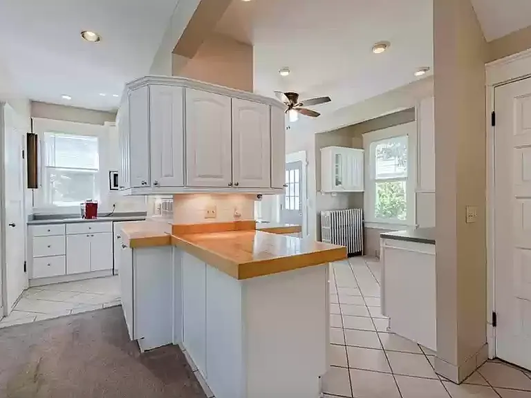 1382 Cove Ave #1 — Photo 5