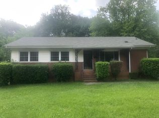 4411 Somerdale Ln, Charlotte, NC 28205