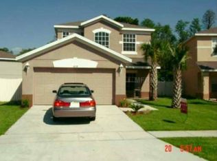 1858 Meadow Pond Way, Orlando, FL 32824