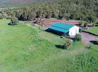 1720 Castle Peak Ranch Rd, Eagle, CO 81631