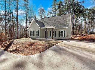 1418 Lake Jemiki Rd, Walhalla, SC 29691