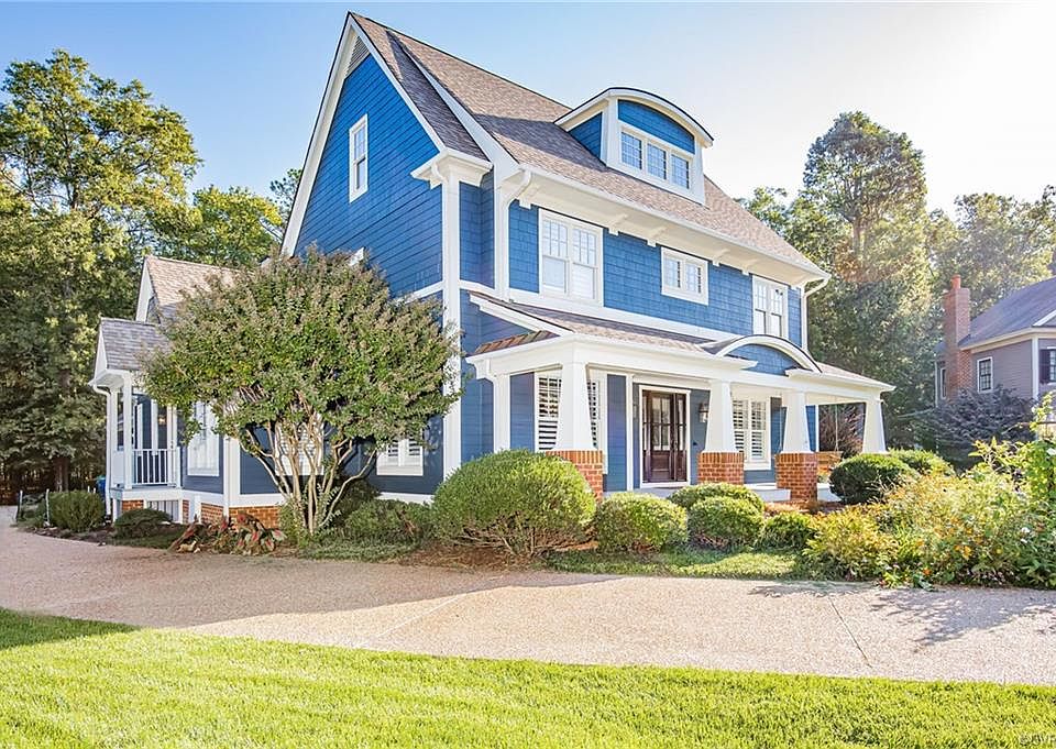 2337 Wooded Oak Pl, Midlothian, VA 23113 Zillow