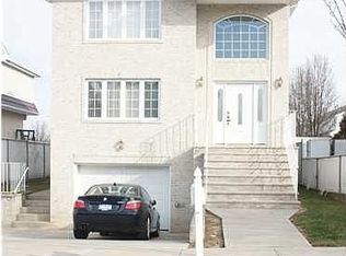 119 Kenilworth Ave, Staten Island, NY 10312