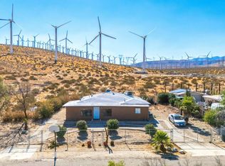 16550 Vernon Rd, Whitewater, CA 92282