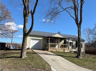 205 N Davidson Ave, Independence, MO 64056
