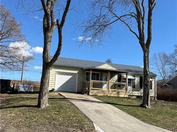 205 N Davidson Ave, Independence, MO 64056