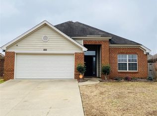 10488 Treviso Pl, Montgomery, AL 36117