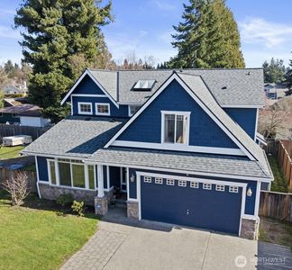 1496 Aberdeen Avenue NE, Renton, WA, 98056