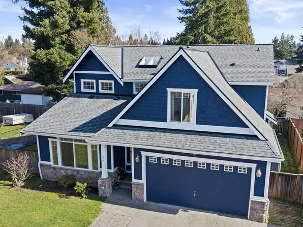 1496 Aberdeen Avenue NE, Renton, WA 98056