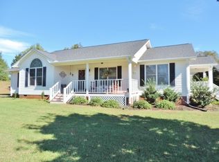 418 E Harper Ridge Dr, Seneca, SC 29678