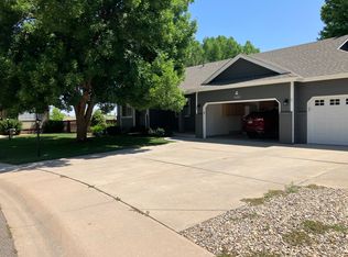 3688 Fillmore Ave, Loveland, CO 80538