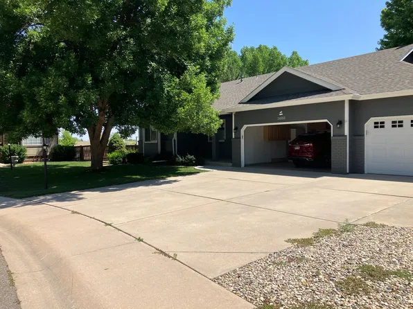 3688 Fillmore Ave, Loveland, CO 80538