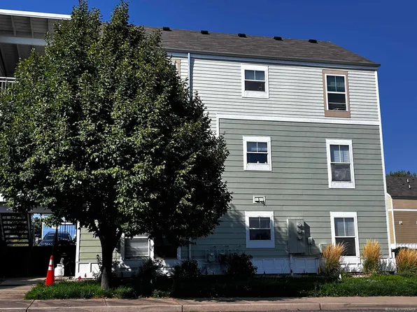 529 Mitchell St #K-1, Laramie, WY 82072