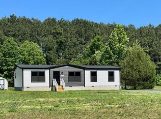 3225 Pine Meadows Way, Exmore, VA 23350