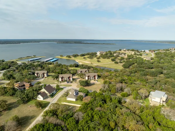 41073 Heartwood Cir, Whitney, TX 76692