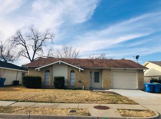 6016 Mimosa Ln, Rowlett, TX 75089