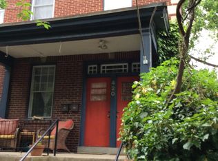 420 Strawberry St #A, Richmond, VA 23220