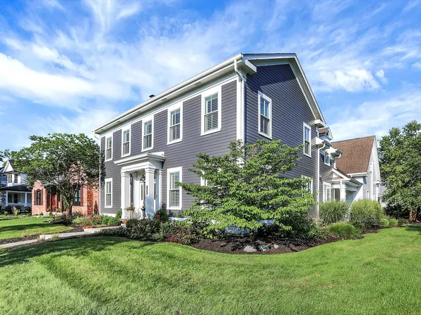 6724 Jons Sta, Zionsville, IN 46077
