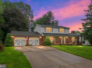 1112 Stromko Dr, Fallston, MD 21047