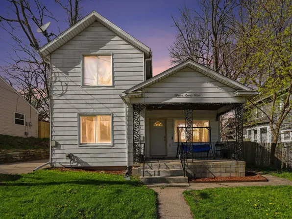 416 Forest St, Kalamazoo, MI 49001