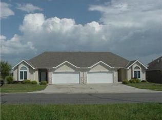 7554 N Eastern Ave, Kansas City, MO 64158