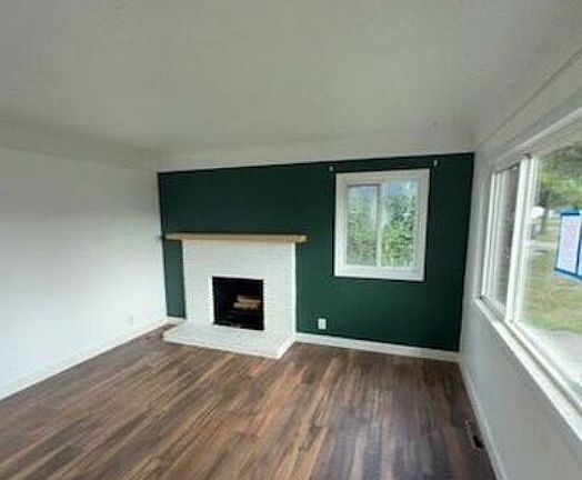 Additional Living Room